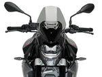 Puig New Generation Sport Screen For BMW F900 R 2020-2025 - Light Smoke