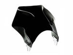 Puig Raptor Screen For Honda CB600 F Hornet 2003-2004 - Black