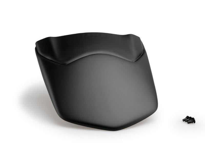 Puig Rear Mudguard Extender For Yamaha Tracer 9 2021-2024 - Matt Black