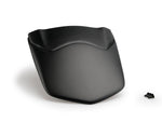 Puig Rear Mudguard Extender For Yamaha Tracer 9 2021-2024 - Matt Black