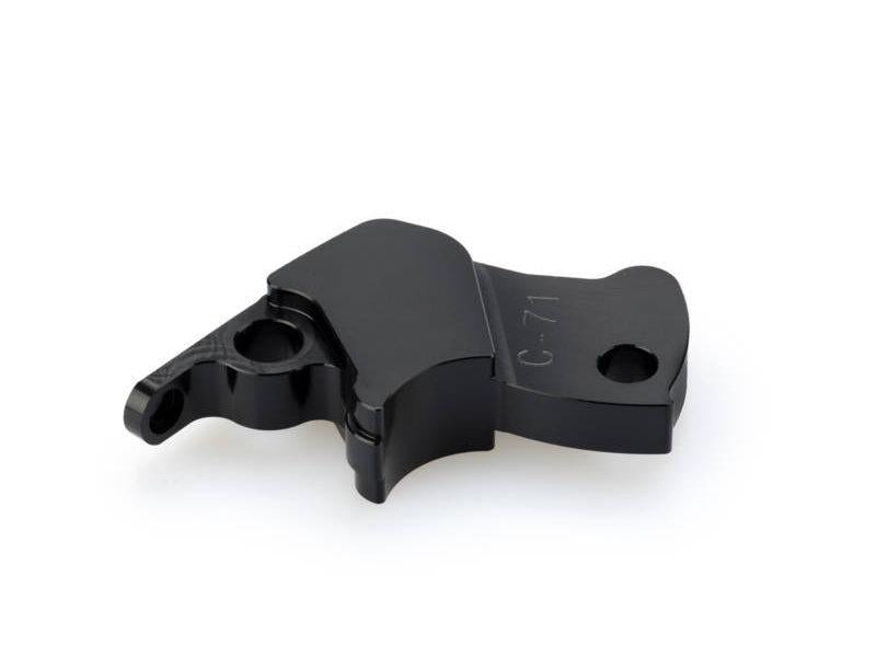 Puig Clutch Lever Adaptor For KTM 125 Duke 2014-2023 - Black