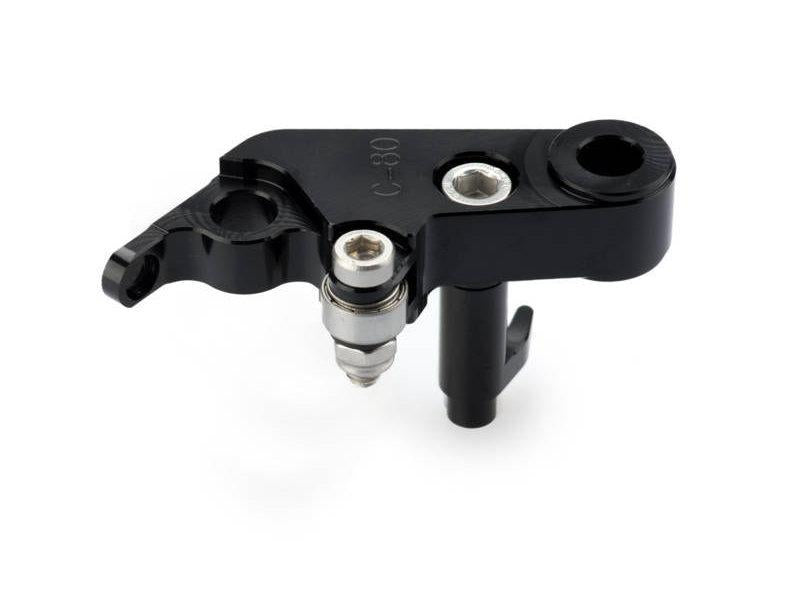 Puig Clutch Lever Adaptor For BMW S1000 XR 2015-2019 - Black