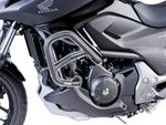Puig Engine Guard For Honda NC700 S 2012-2013 - Black