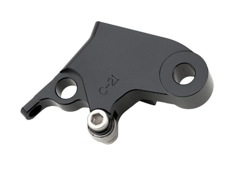 Puig Clutch Lever Adaptor For Honda CBR1000 RR 2009-2011 - Black