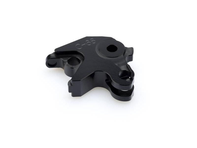 Puig Clutch Lever Adaptor For BMW R Nine T 2014-2016 - Black