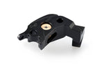 Puig Clutch Lever Adaptor For Kawasaki ZZR 1400 2006-2020 - Black