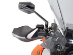 Puig Handguards For KTM 1290 Super Duke GT 2016-2020 - Matt Black