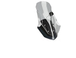Puig V-Tech Line Touring Screen For Yamaha NMax 125 2021-2024 - Light Smoke