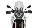 Puig Touring Screen For Yamaha Tenere 700 2019-2024 - Light Smoke
