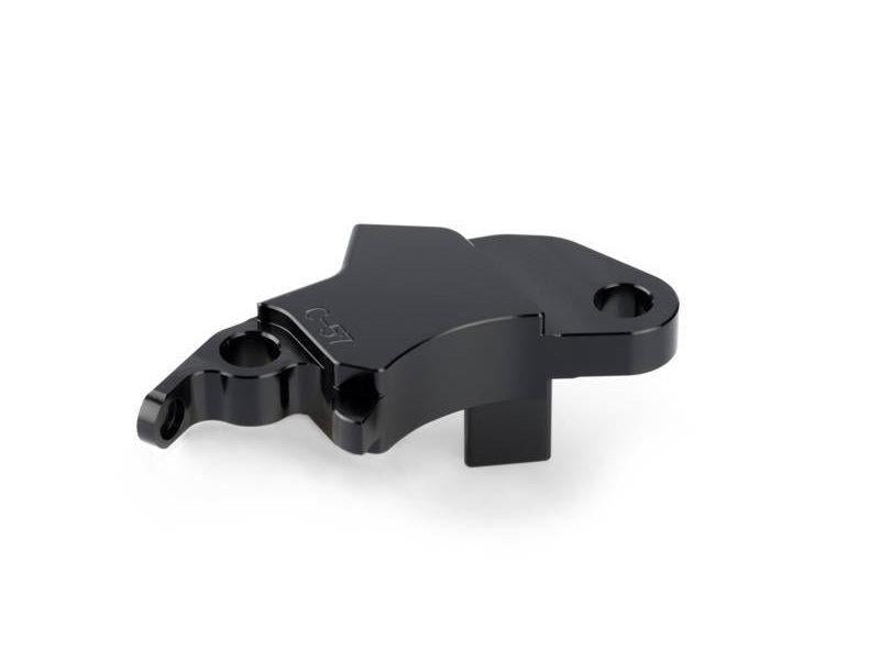 Puig Clutch Lever Adaptor For Suzuki V-Strom 650 2012-2025 - Black