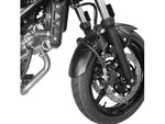 Puig Front Fender Extender For Suzuki Katana GSX-S1000 2019-2025 - Black