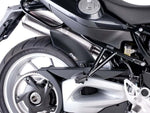 Puig Hugger For BMW F800 GT 2013-2018 - Matt Black