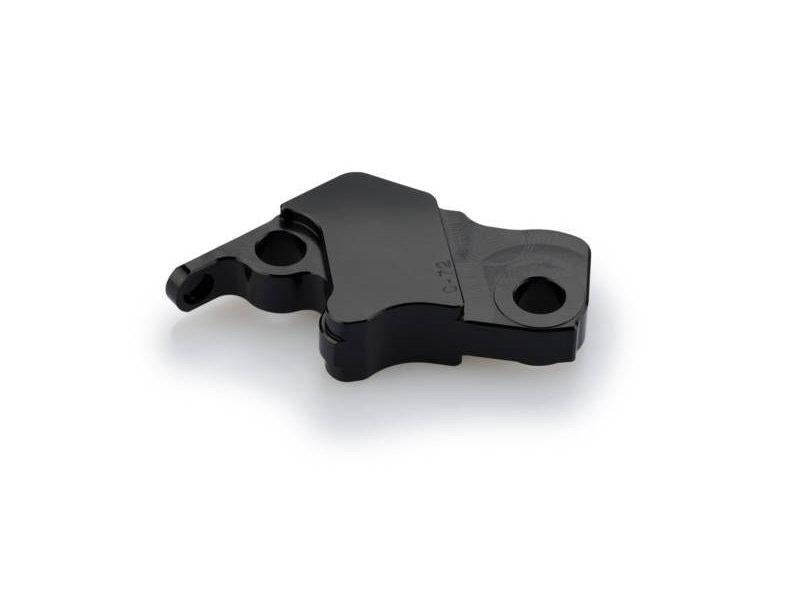 Puig Clutch Lever Adaptor For Ducati 900 SS Superlight 1991-1997 - Black