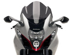 Puig Z-Racing Screen For Suzuki GSX R 1300 Hayabusa 2021-2025 - Light Smoke