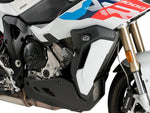 Puig R19 Frame Sliders For BMW S1000 XR 2020-2023 - Black