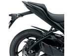 Puig Rear Mudguard Extender For Suzuki GSX S 1000 2015-2025 - Matt Black
