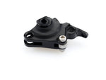 Puig Brake Lever Adaptor For BMW F650 GS 2008-2012 - Black