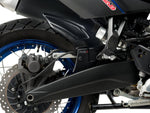 Puig Hugger For Yamaha XT 1200 Z Super Tenere 2010-2020 - Matt Black