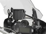 Puig Reinforcement Support For Screens For BMW R1200 GS 2013-2018 - Black
