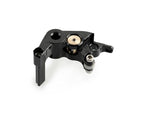 Puig Brake Lever Adaptor For Triumph Daytona 675 2006-2017 - Black
