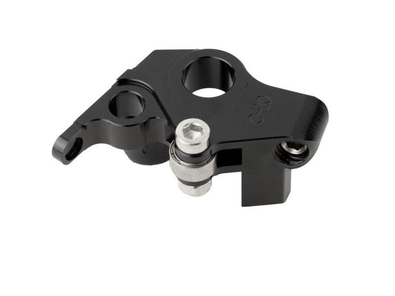 Puig Clutch Lever Adaptor For Honda CB600 F Hornet 1998-2006 - Black