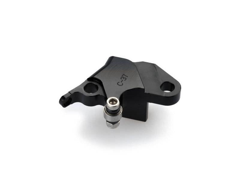 Puig Clutch Lever Adaptor For Suzuki GSX 8R 2024-2025 - Black