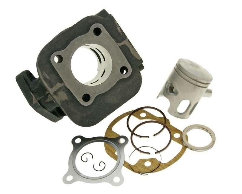 101 Octane 50cc Cylinder Kit For Aprilia Amico 50 1992-1993