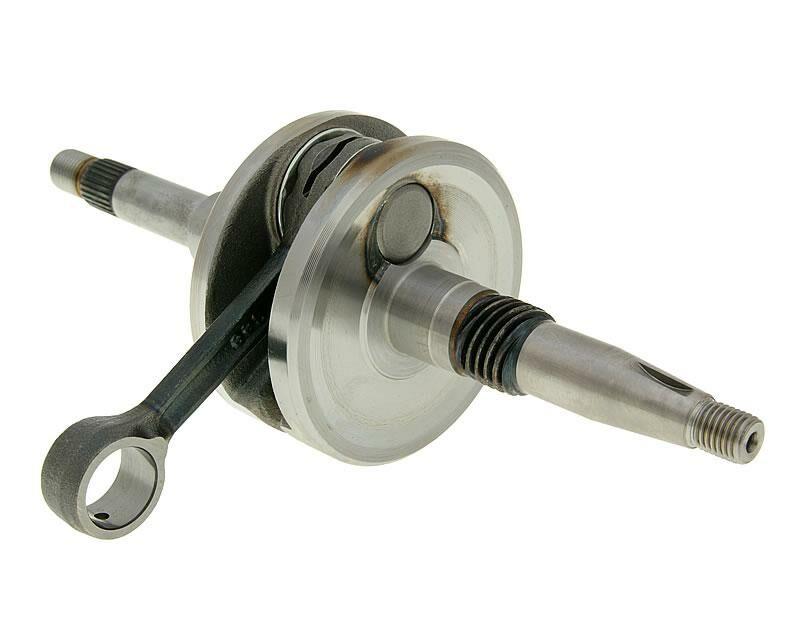 101 Octane Crankshaft For Kymco Agility 50 RS 2T 2010-2018