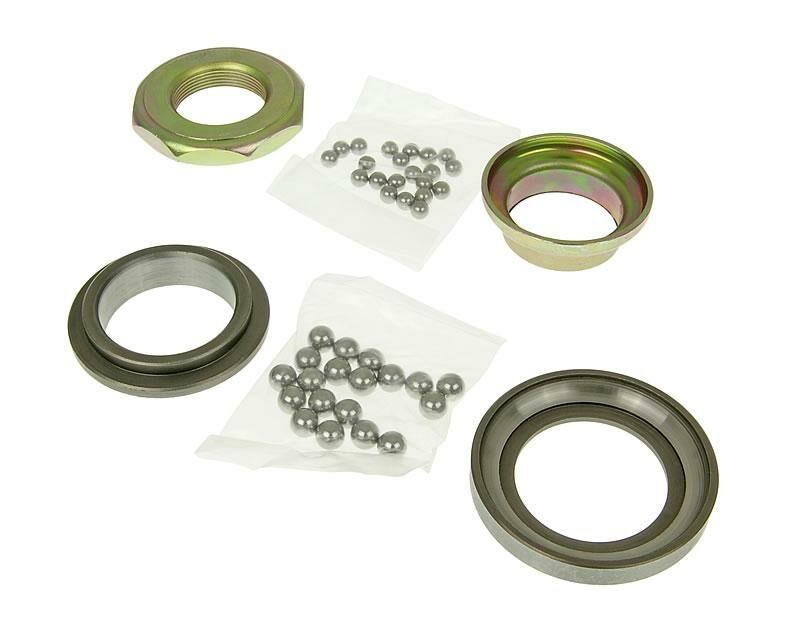 101 Octane Steering Bearing For Kymco Agility 125 2005-2010