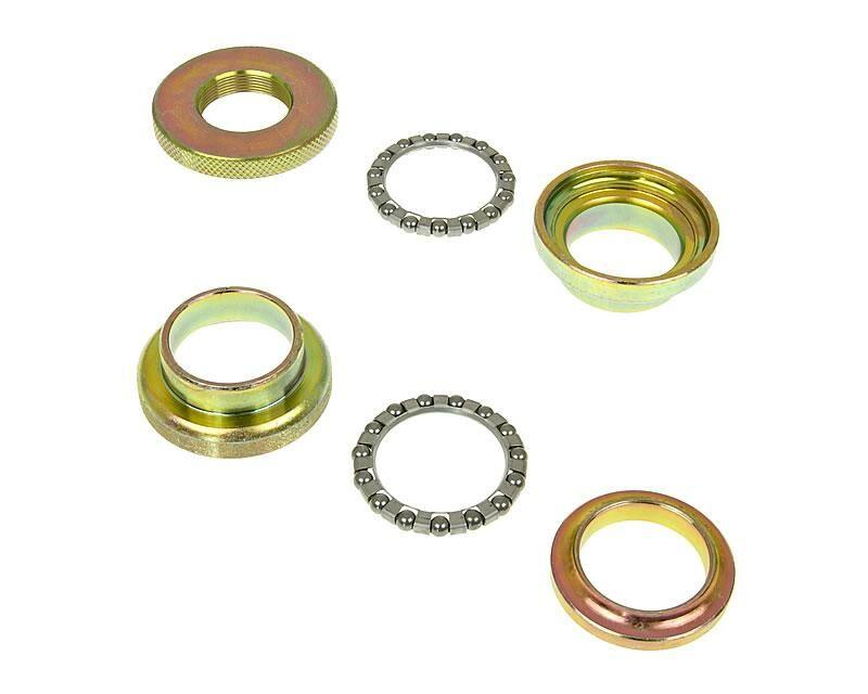 101 Octane Steering Bearing For MBK Booster 12" 50 2004-2010
