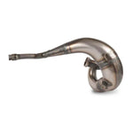 Pro Circuit Works Header Pipe For Yamaha YZ250 2013-2026 - Stainless Steel
