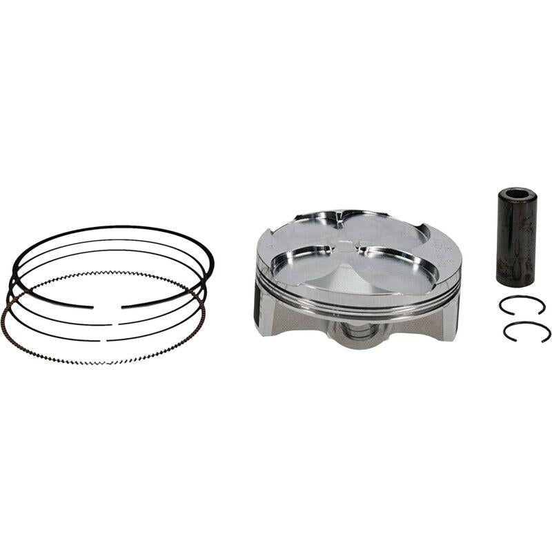 Vertex Forged High Compression Piston Kit For Honda CRF250R 2022-2026 Standard Size B