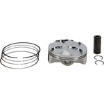 Vertex Forged High Compression Piston Kit For Honda CRF250R 2022-2026 Standard Size B