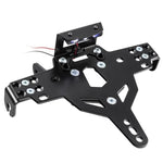 Zieger PRO Tail Unit Type C For Honda NT 1100 ABS 2024-2025 Rear