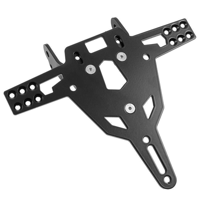Zieger PRO Tail Unit Type B For Honda NT 1100 ABS 2024-2025 Rear
