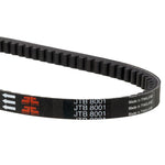JT Premium Drive Belt For Benelli 491 50 AC 2003-2006
