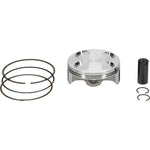 Vertex Forged Big Bore Piston Kit For Yamaha WRF250 2020-2024 Standard Size A