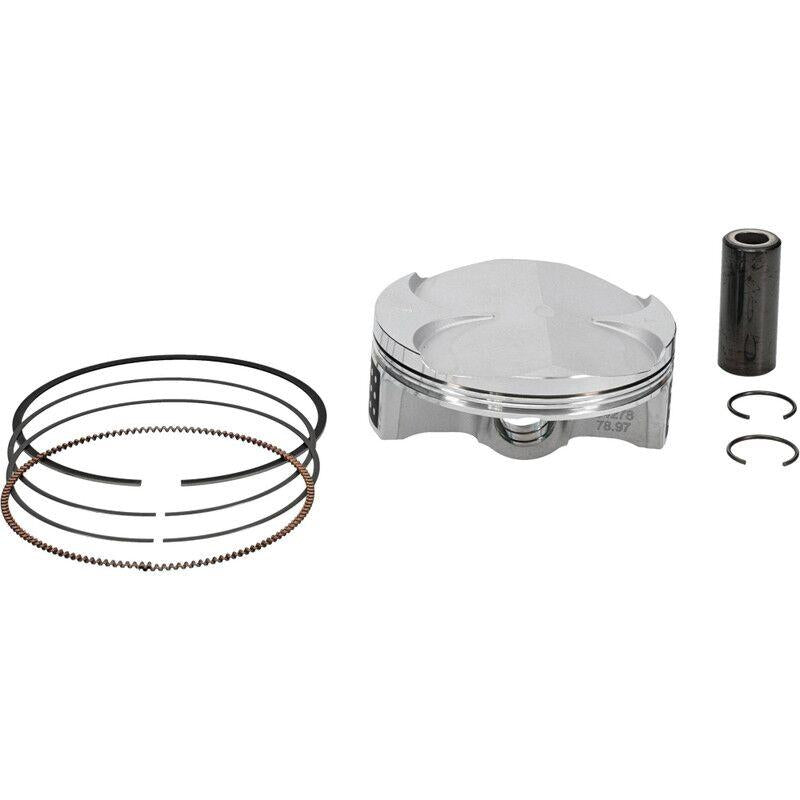 Vertex Piston Kit (GP Racers Choice) For Honda CRF250R 2022-2024 Standard Size B