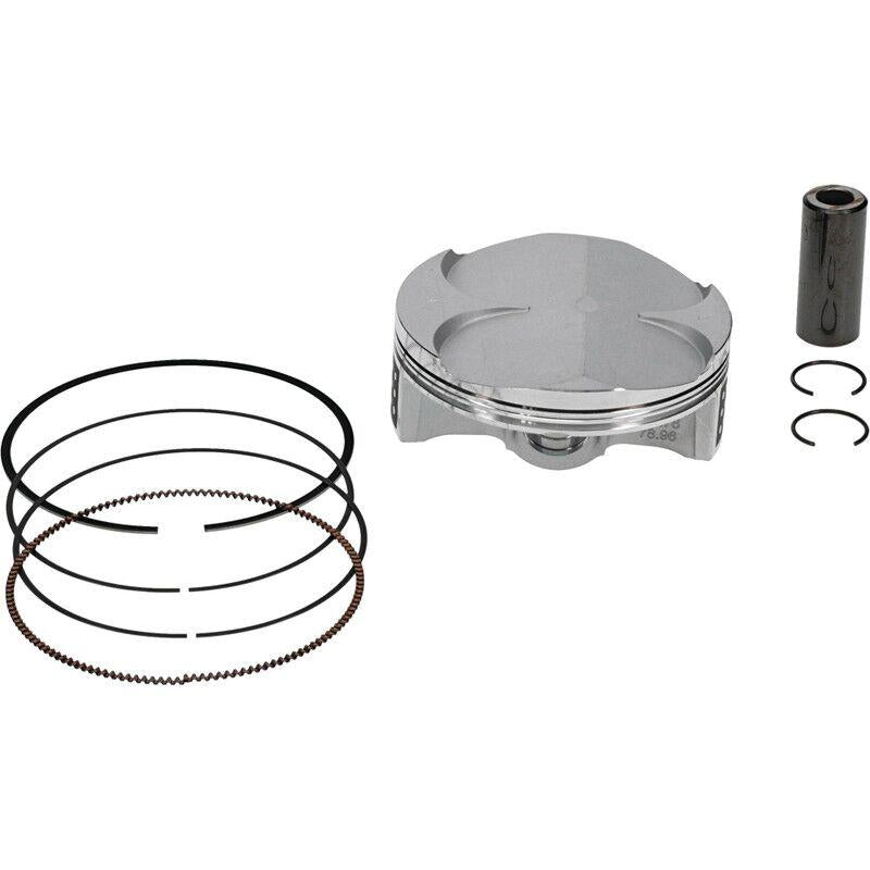 Vertex Piston Kit (GP Racers Choice) For Honda CRF250R 2022-2026 Standard Size A