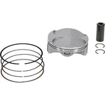 Vertex Piston Kit (GP Racers Choice) For Honda CRF250R 2022-2026 Standard Size A