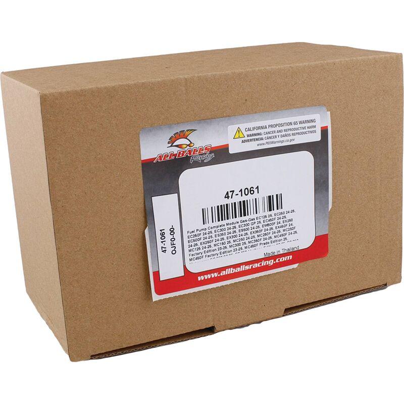 All Balls Fuel Pump Module For Gas Gas EC125 2025