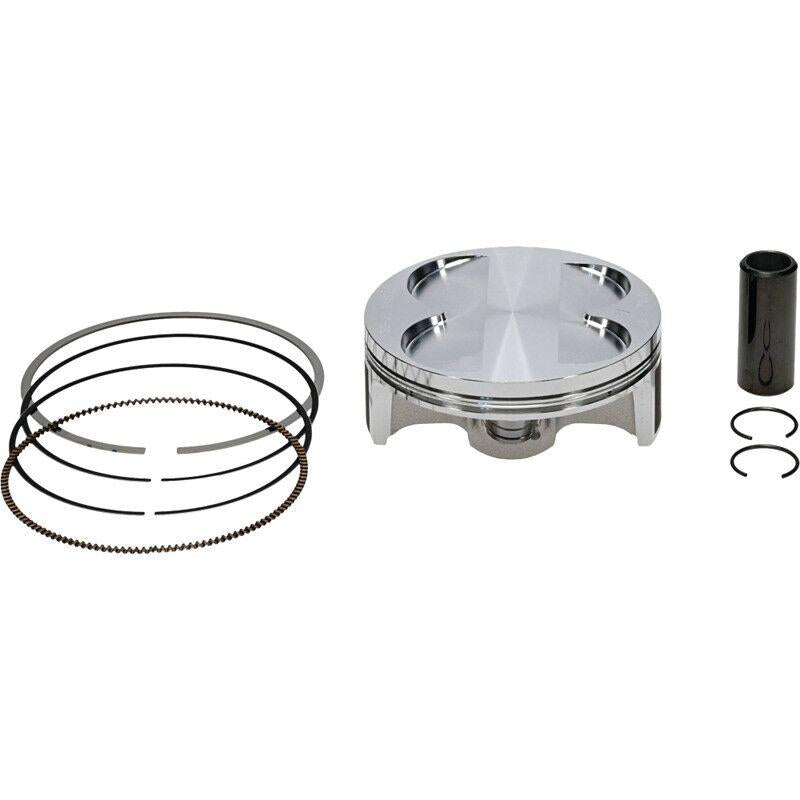 Vertex Forged Big Bore Piston Kit For Yamaha WRF250 2020-2024 Standard Size B