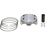 Vertex Forged Big Bore Piston Kit For Yamaha WRF250 2020-2024 Standard Size B