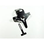 Zieger PRO Tail Unit Type C For Honda NC 750 X ABS 2021-2024
