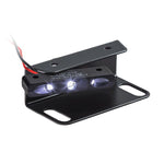 Zieger X-Line Tail Unit Type E For Yamaha MT-07 ABS 2025 Rear