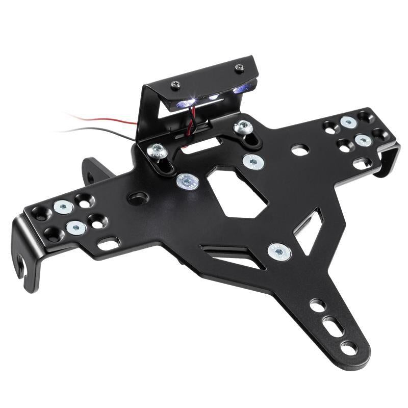 Zieger PRO Tail Unit Type C For KTM Duke 990 ABS 2024 Rear