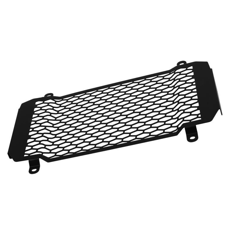 Zieger Pro Radiator Protector For Kawasaki Z 900 ABS 2025-2026 - Black