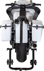 Thrashin Supply Co 1" Handlebar 63.5 mm (2-1/2") - Black