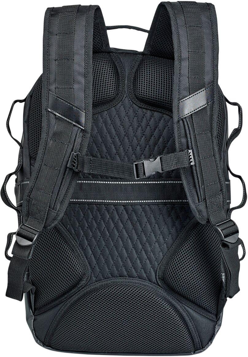 Biltwell EXFIL-48 Backpack 18 Litre - Black