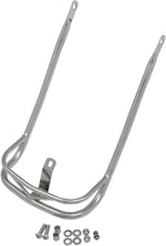Drag Specialties Fender Rail For Harley Davidson FLST 1450 2006 Rear - Chrome